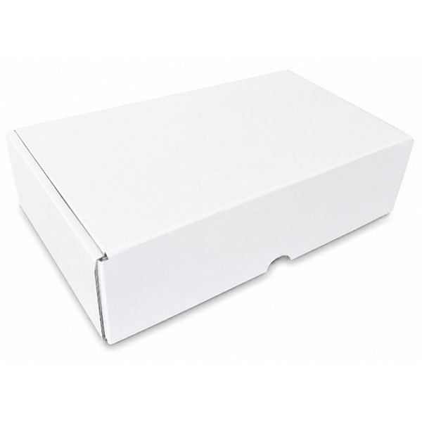 Boîte Postale