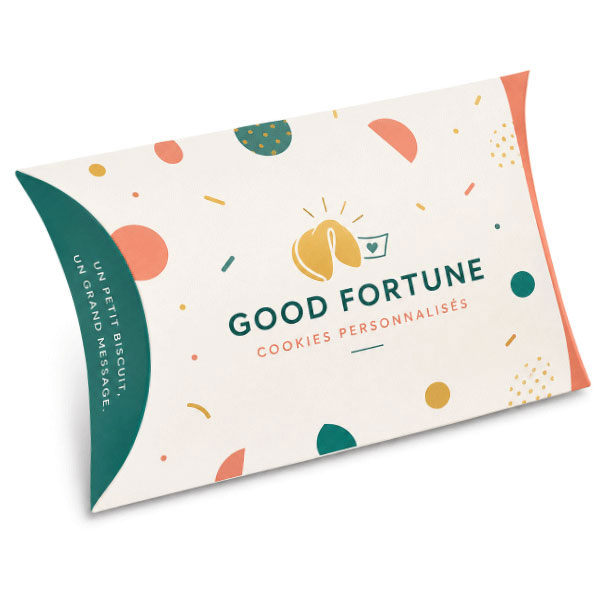 Exemple berlingot fortune cookies