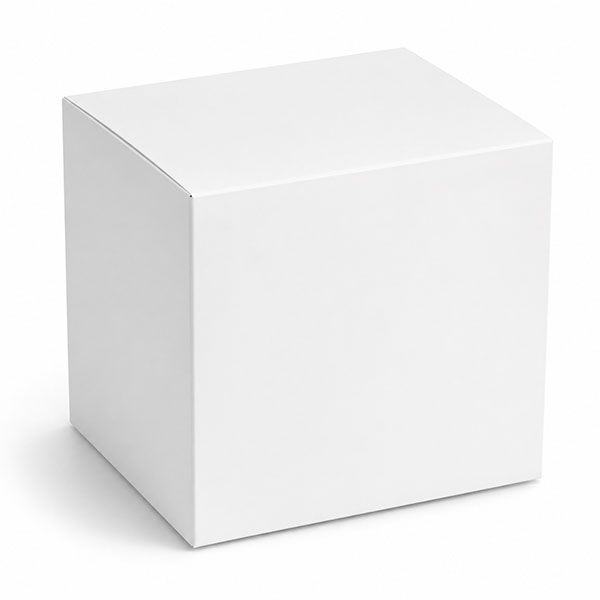 Boîte cube