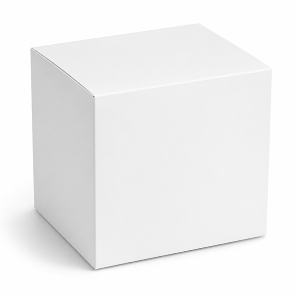 Boîte cube