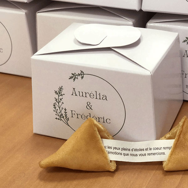 Cadeau client premium