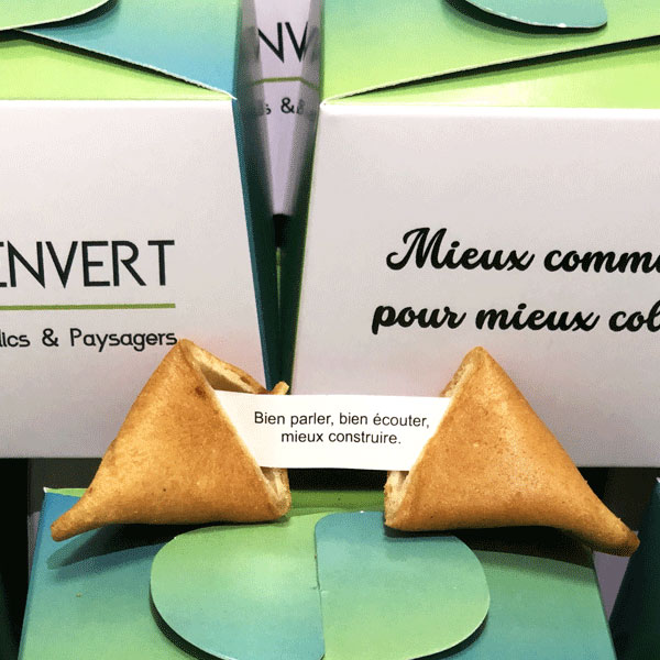 Cadeau client premium