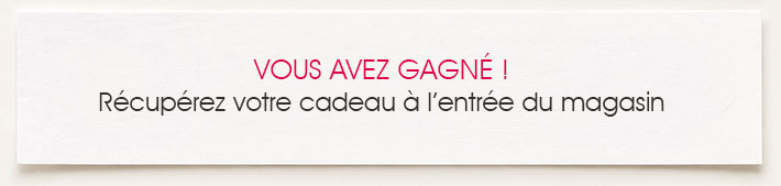 Exemple de message personnalisé fortune cookie