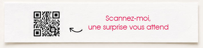 Exemple de message personnalisé fortune cookie